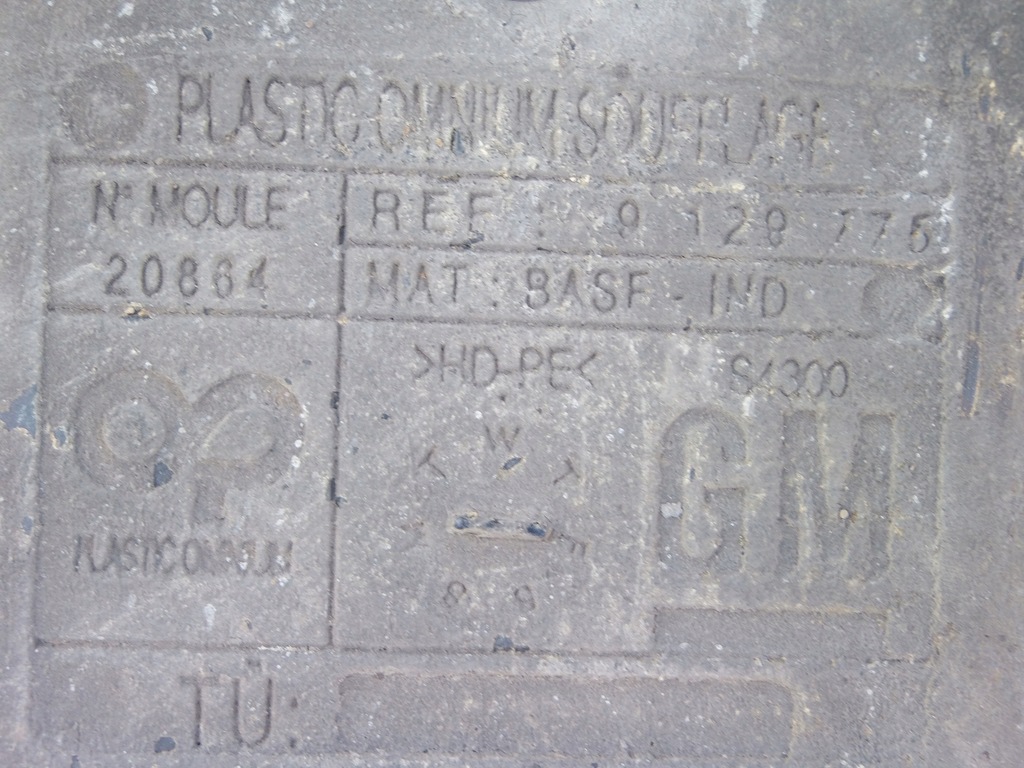 фото №10, Бак пального bak opel corsa c 1,0 benz 5 двері 9128775