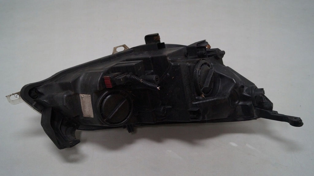 фото №13, Лампа передняя левая opel astra j