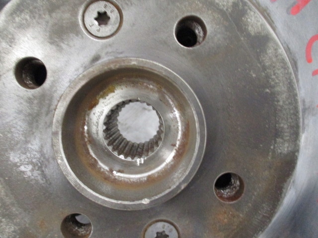 фото №10, Renault captur lift амортизаторна стійка поворотний кулак амортизатор лівий