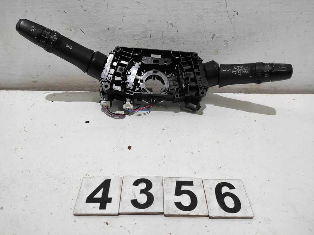 фото №1, Перемикач комбінований mitsubishi asx 8617a013