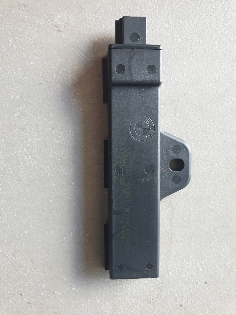 фото №1, Bmw підсилювач антенний 9220832