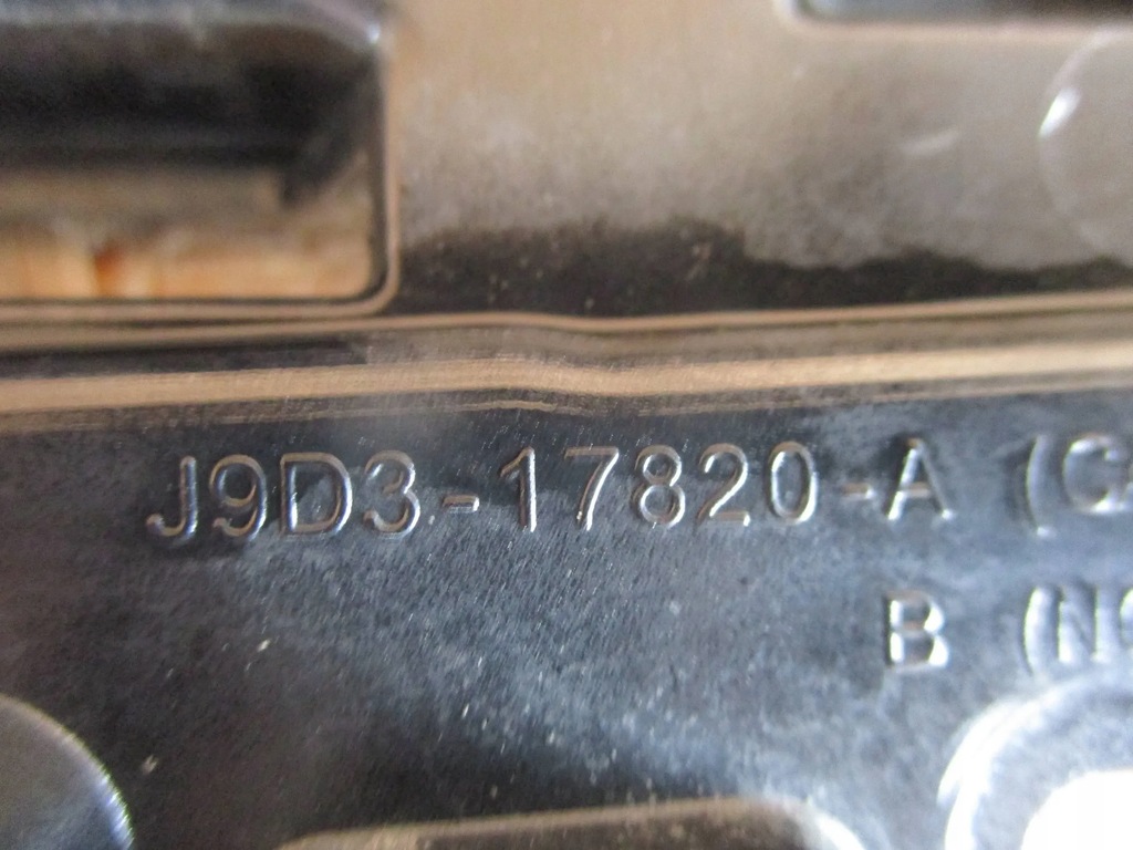 фото №8, Решётка радиатора решётка радиатора jaguar i-pace