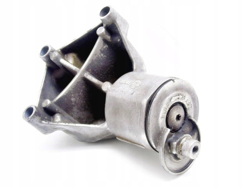 фото №4, Натягувач ремінь 1.6 16v zetec focus i puma fiesta