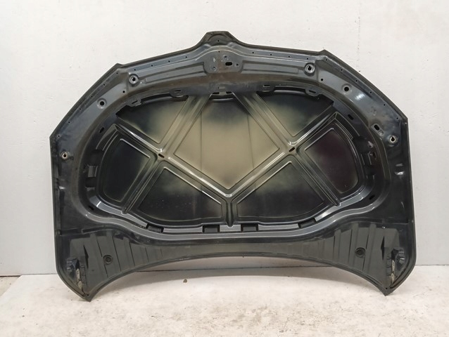 Капот крышка двигателя skoda octavia 3 3 5e 12-17r в Украине