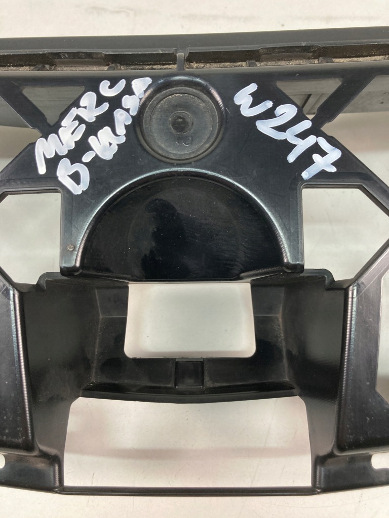 фото №9, Підсилювач верхній бампера передній mercedes b-klasa w247