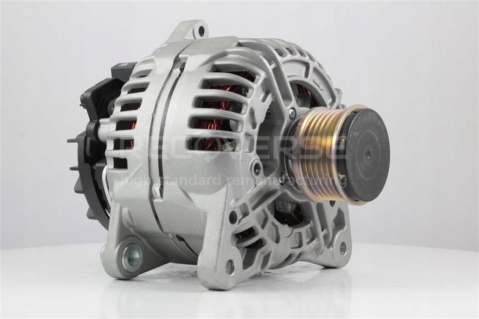 фото №10, Генератор renault dacia 1.5 dci 1.4 1.6 clio grand scenic megane duster ..