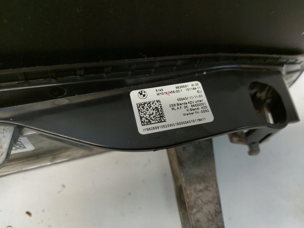 фото №8, Bmw 5 g60 экран дисплей приборы uk rhd 5a93273