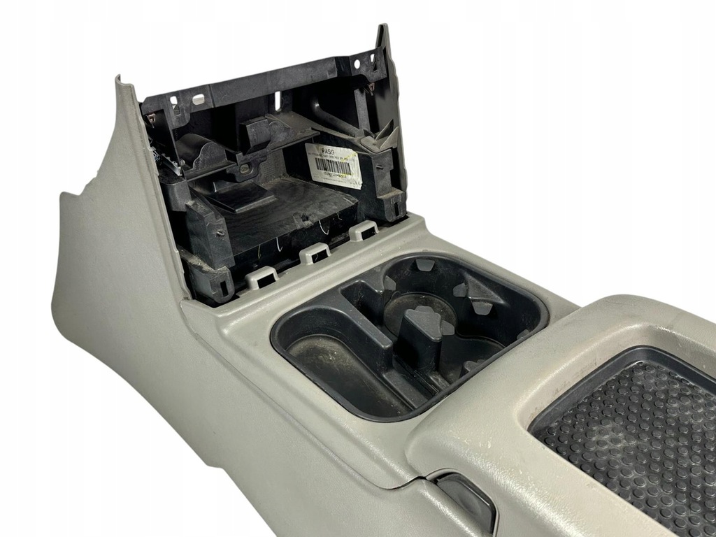 фото №7, Chevrolet tahoe suburban yukon 03-07r туннель средний консоль подлокотник