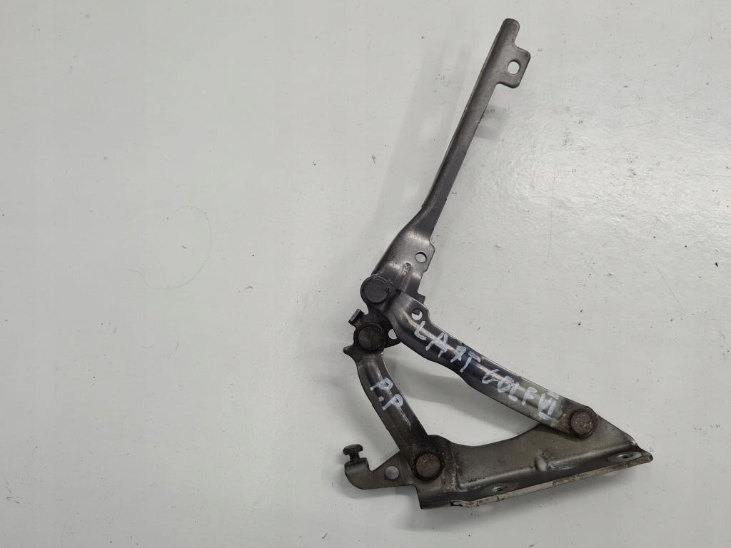 фото №1, Vw golf vi петля капот правий la7t 5k0823302c