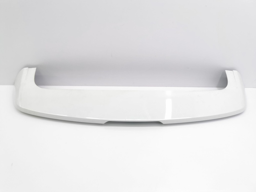 фото №1, Opel mokka 2013 спойлер кришки задній / багажника