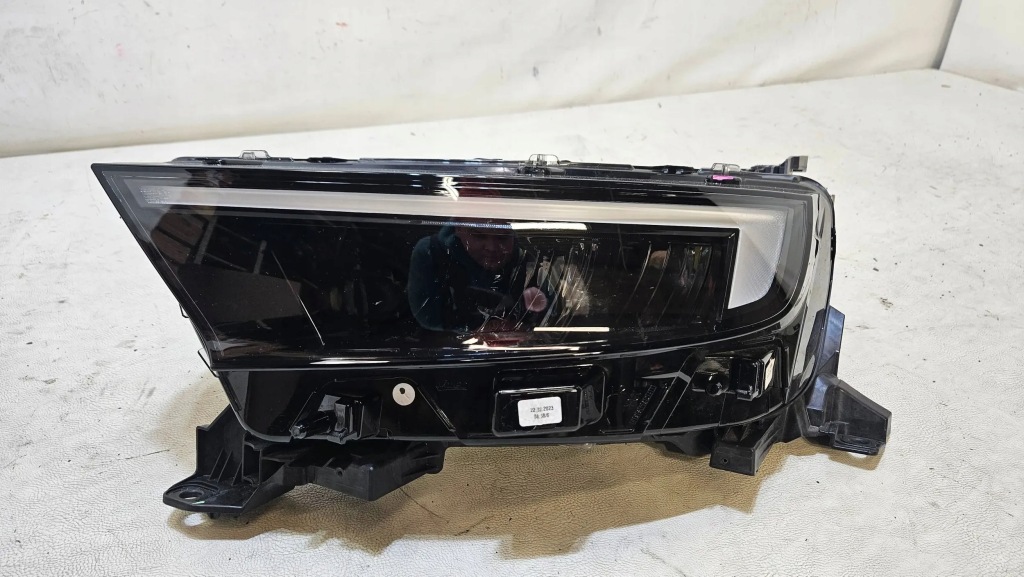 фото №16, Лампа передня ліва права opel mokka b ii full led 9834007980 9834008280