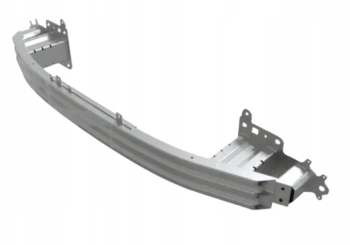 фото №1, Chrysler pacifica 17 - / 21 - балка бампер перед алюміній радар _ 6822766