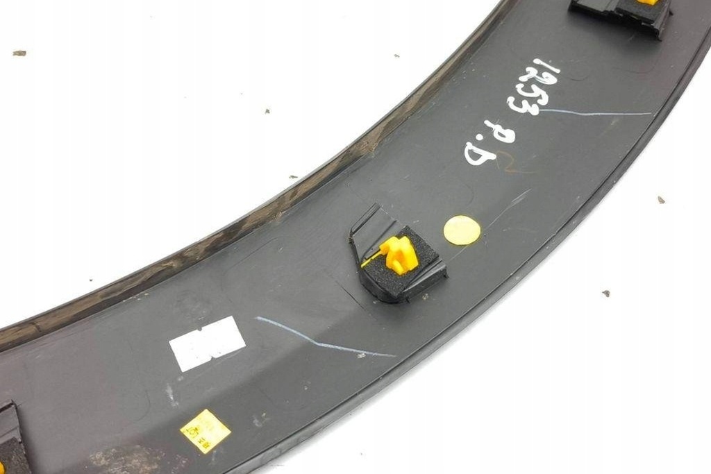 фото №16, Накладка передній правого крила kia niro 87714at100 electric 150kw