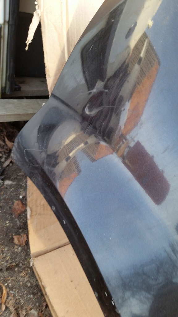 фото №6, Seat leon ii бампер задняя 1p0807421