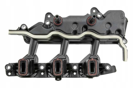 фото №1, Коллектор всасывающий nissan nv400 2.3dci 2011-