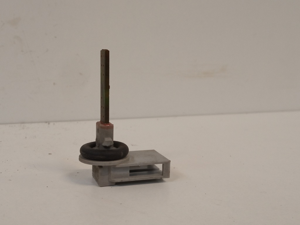 фото №1, Датчик температуры внутренней audi a6 c7 3d0907543a 38km