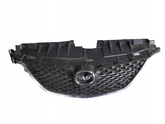 фото №1, Mazda mpv решітка радіатора решітка радіатора радіатора