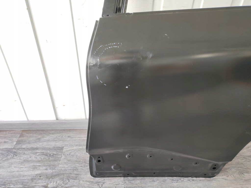 фото №12, Двері renault captur ii 2019-2024 задні ліва nowe оригінальні poznań giełda