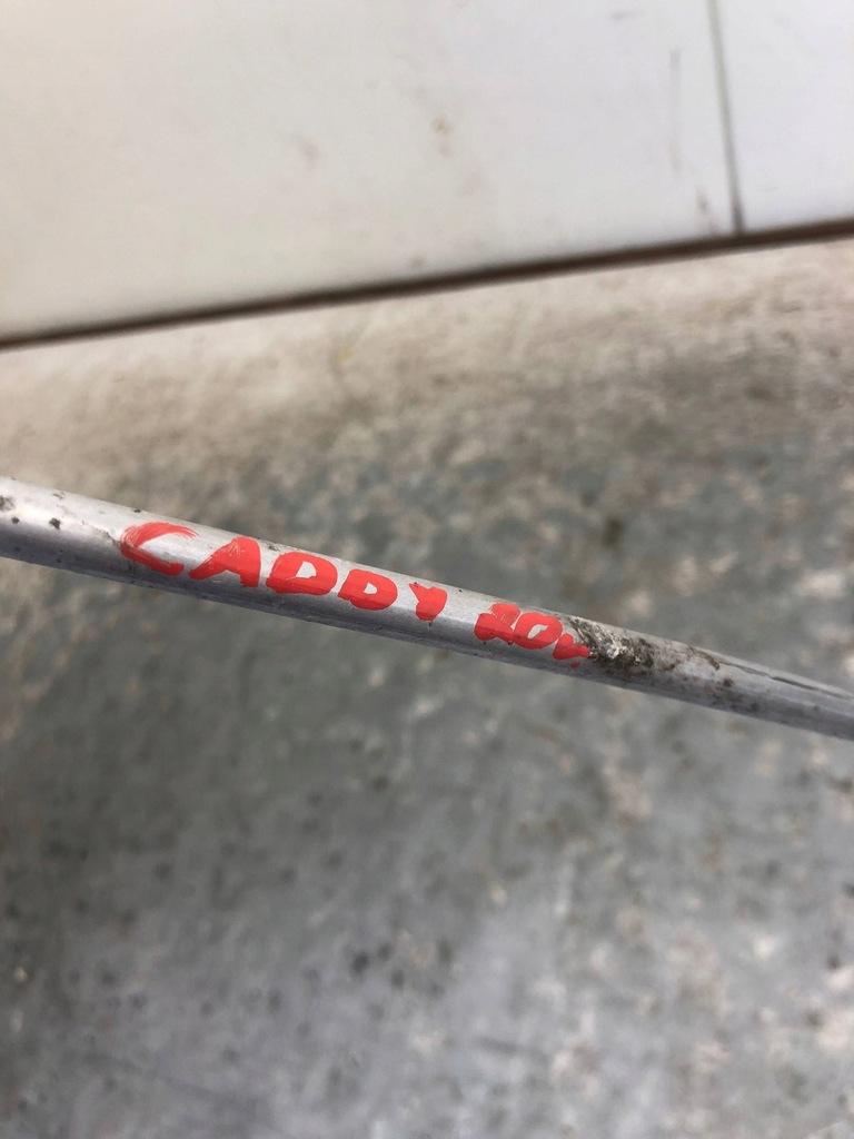 фото №5, Шланг кондиціонера vw caddy 2k1820741