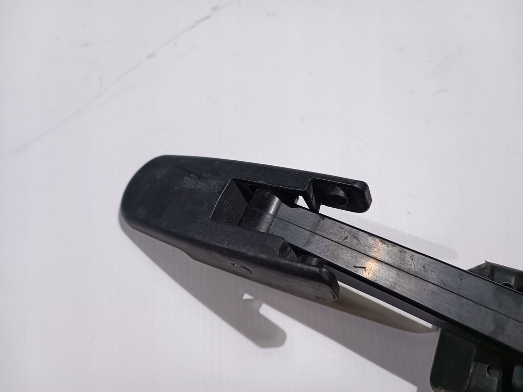 фото №10, Пряжка замок клипса капот hummer h2