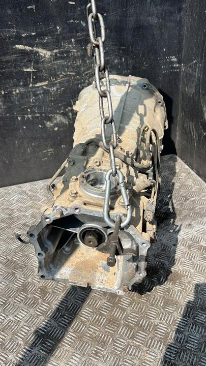 фото №6, Коробка передач передач механический nissan np300 navara pick-up 2016 6 передач c2010