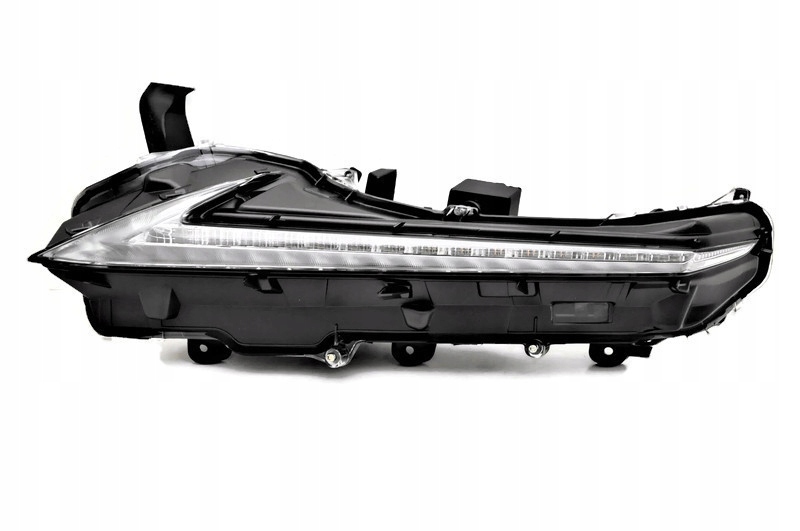 фото №1, Lexus nx200t 300h od 2014- протитуманна фара лівий led новий