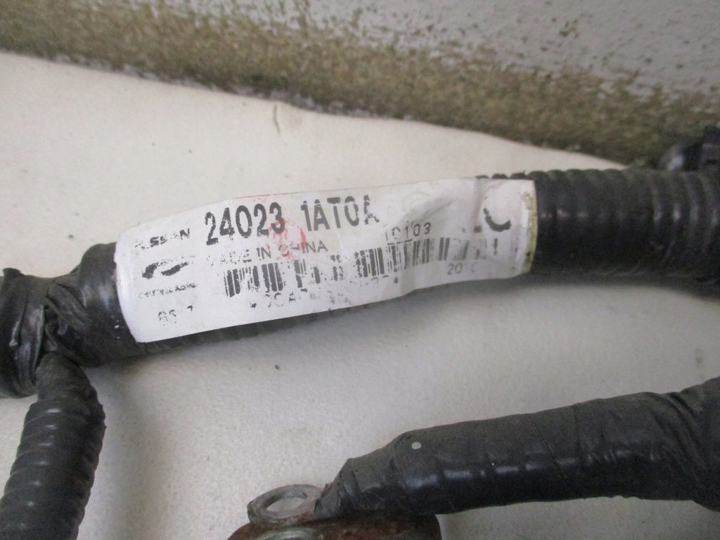 фото №10, Джгут електропроводка лампа вентилятора murano z51 2.5