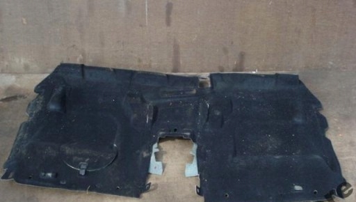 фото №1, Citroen c6 оббивка обшивка килимок