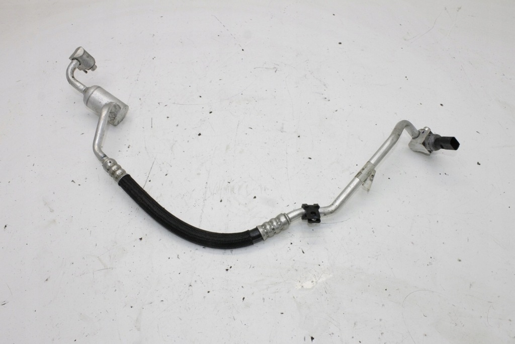 фото №6, Трубки кондиціонера jaguar i-pace x590 j9d319n601ab electric 294kw 2019