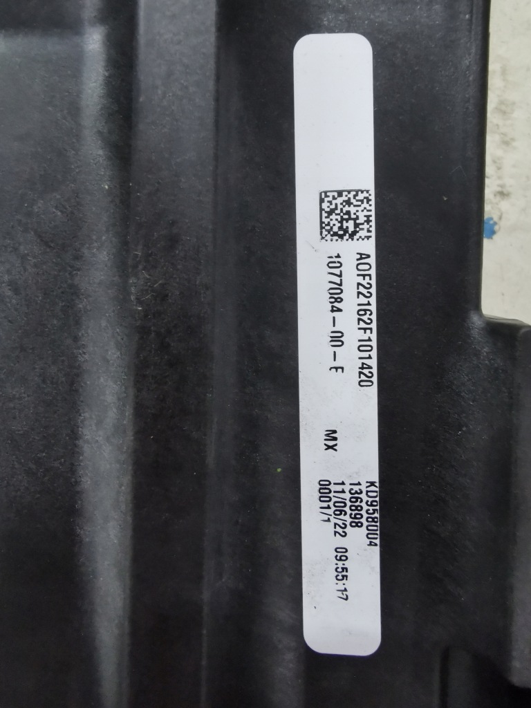 Радіатор комплект, протитуманна фара лівий, праві tesla 3 Ціна