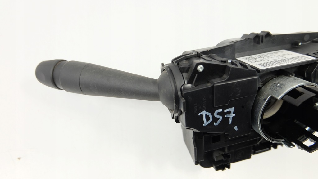 фото №9, Citroen ds7 перемикач комбінований 98204687zd