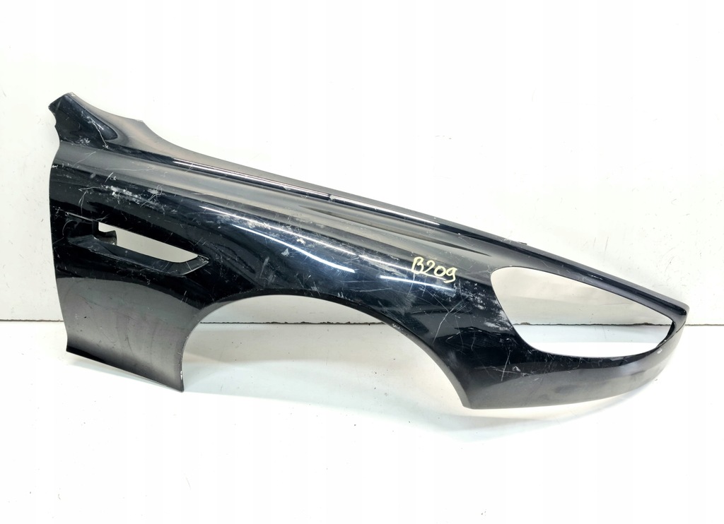 фото №1, Aston martin virage cg43 крила правий передній