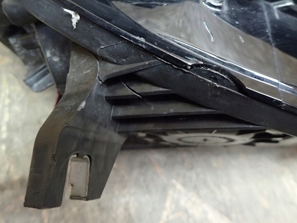 фото №2, Лампа правая matrix full led audi a6 rs6 c7 4g lift