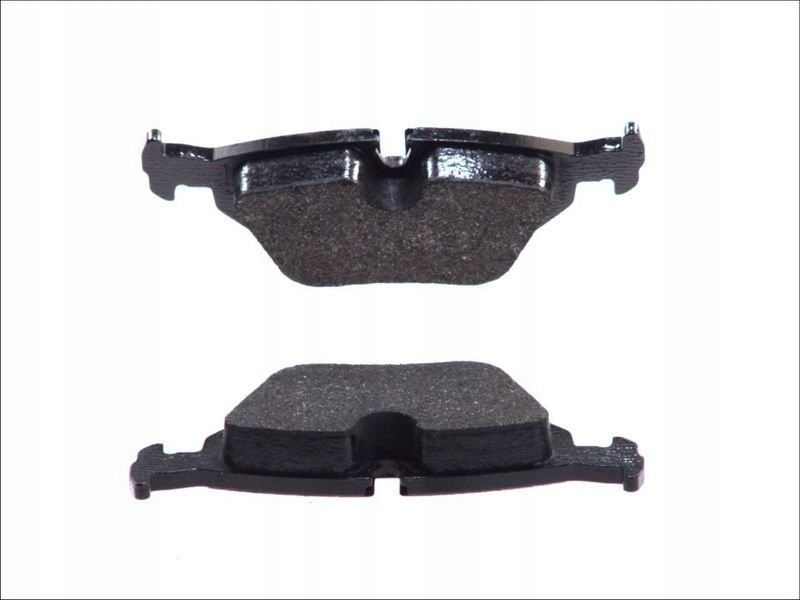 фото №1, Textar 2160702 набір гальмівних колодок гальмівних, гальма