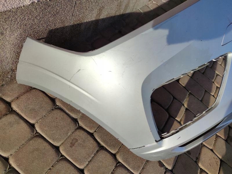 фото №12, Volvo xc60 ii xc-60 ii 17- r-design 31449127 бампер передний перед