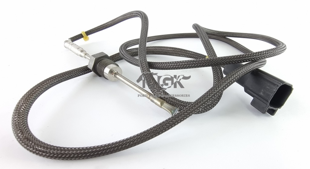 фото №13, Датчик температури вихлопних газів dpf s-max/galaxy mondeo 1797830 _ cg9a-12b591-ac