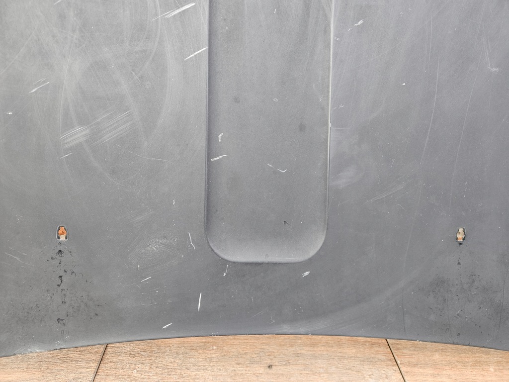 фото №12, Jeep grand cherokee wk 5-10r капот