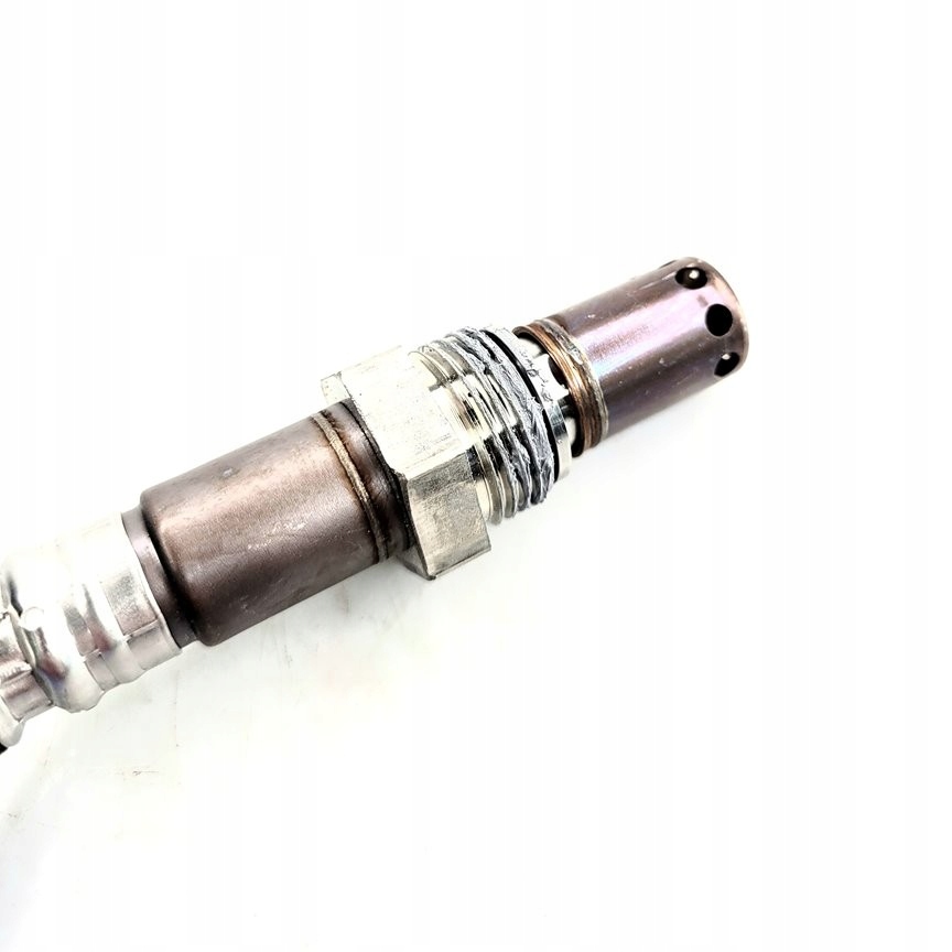 фото №1, Датчик температуры выхлопных газов mercedes a0009052111