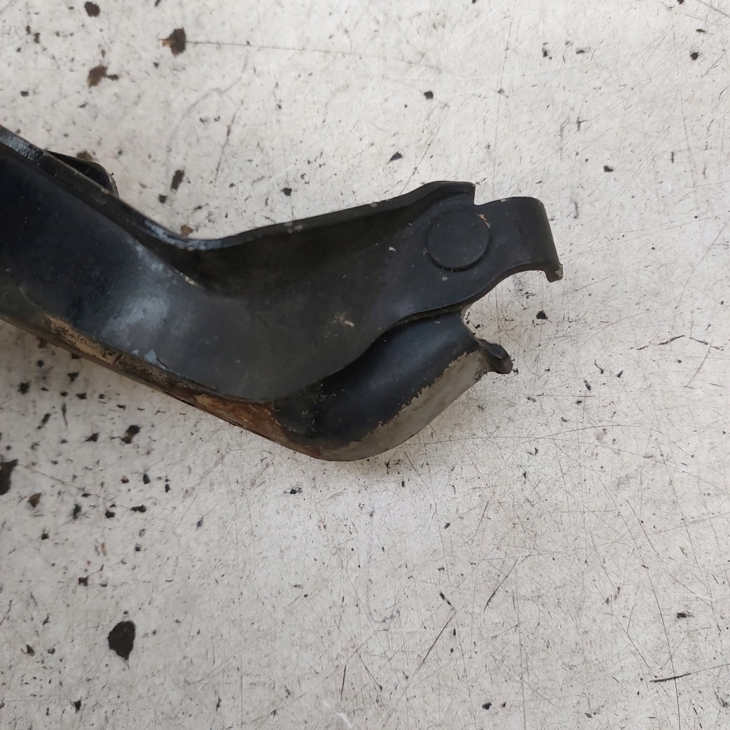 фото №10, Nissan maxima a34 петля капот правий