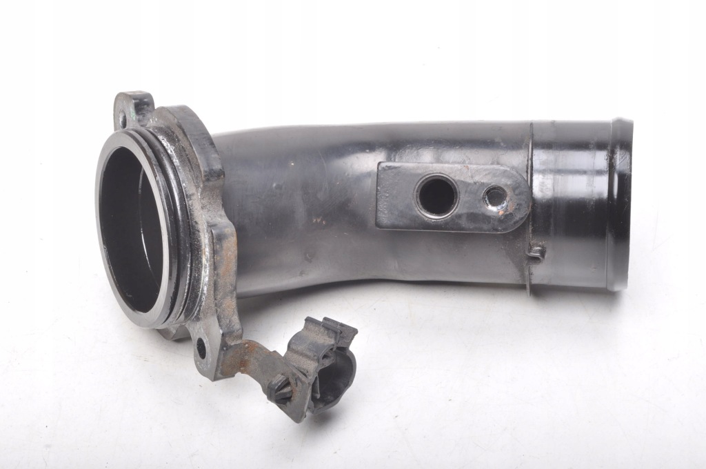 фото №3, Alfa romeo 4c 1.75 tbi 241km шланг труба интеркулер 50538588