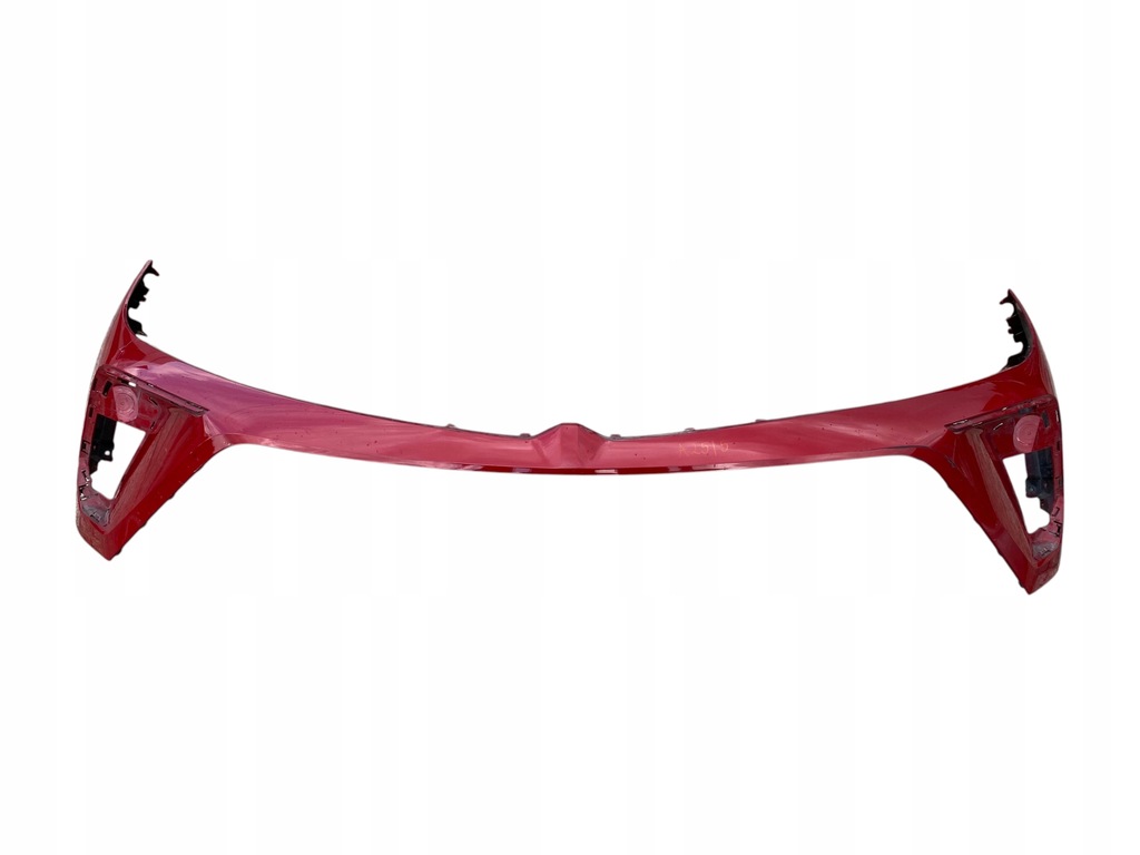 фото №1, Opel crossland x lift бампер перед 39172211 оригінал