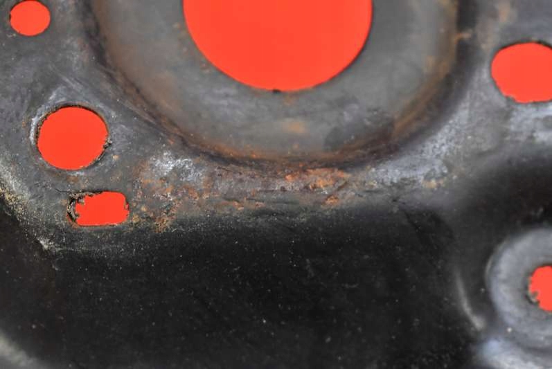 фото №7, Механізм моторчик двірник перед eu 2s6t-17b671-ac ford fusion 02-05