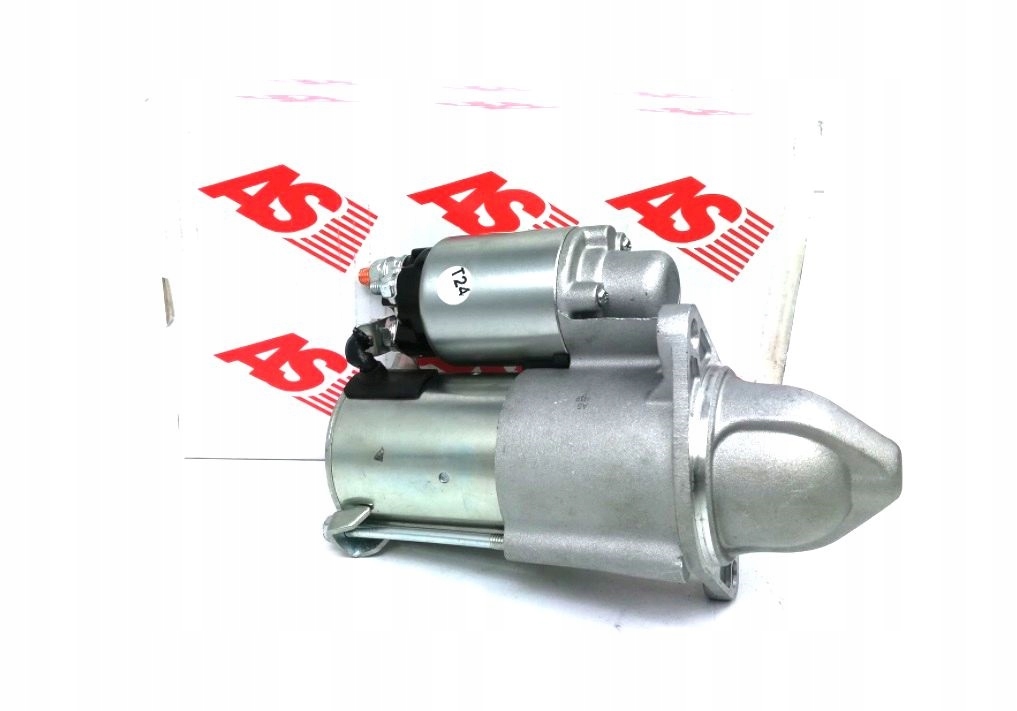 фото №2, Стартер as-pl s9062