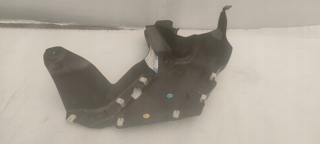 фото №1, Bmw захист підвіска задня bmw g20 g21 7340868 nowa