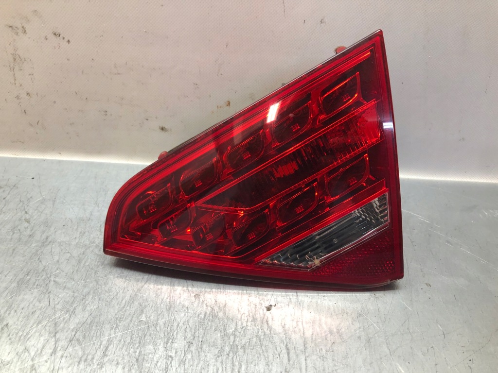 фото №10, A5 08-11 sportback лампы задние левая правая led kpl