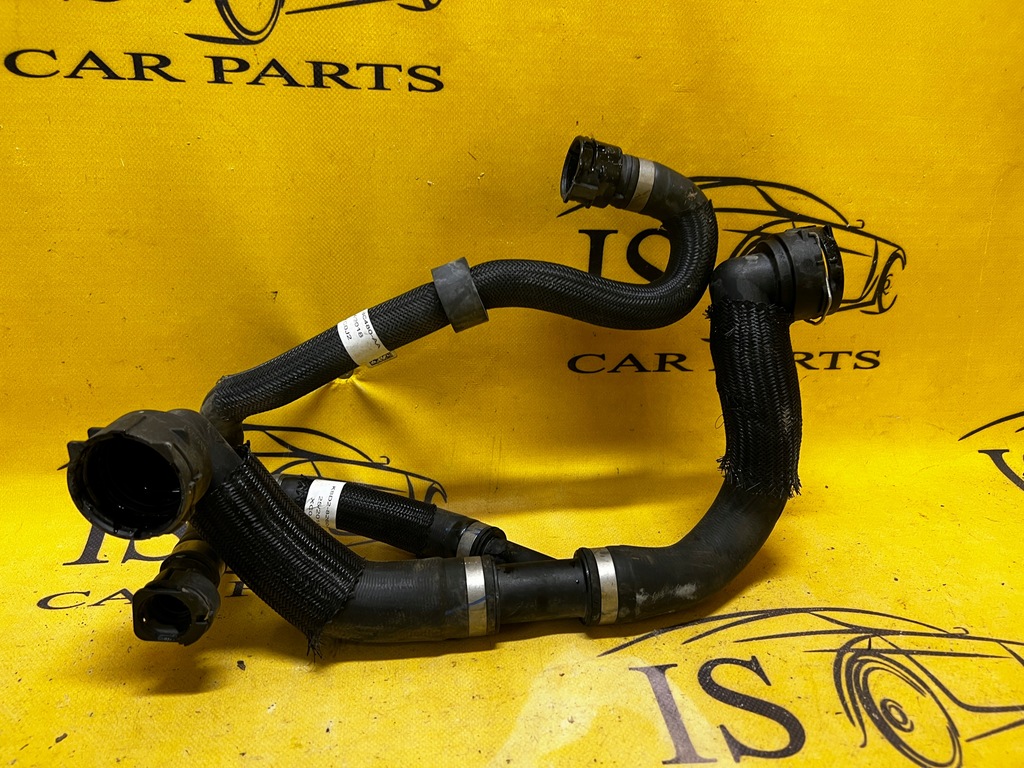 фото №1, Wąż труба шланг wody rr evoque l551 discovery v