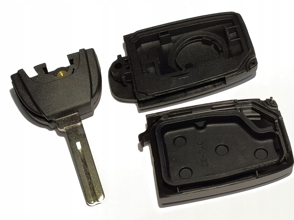 фото №6, Корпус pilot ключ do volvo v50 v70 xc70 xc90