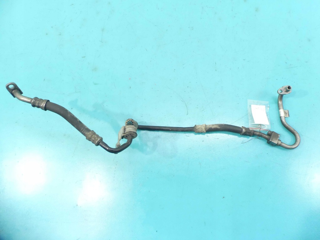 фото №2, Bmw оригинальный номер 6775212 шланг пабтрубок  dynamic