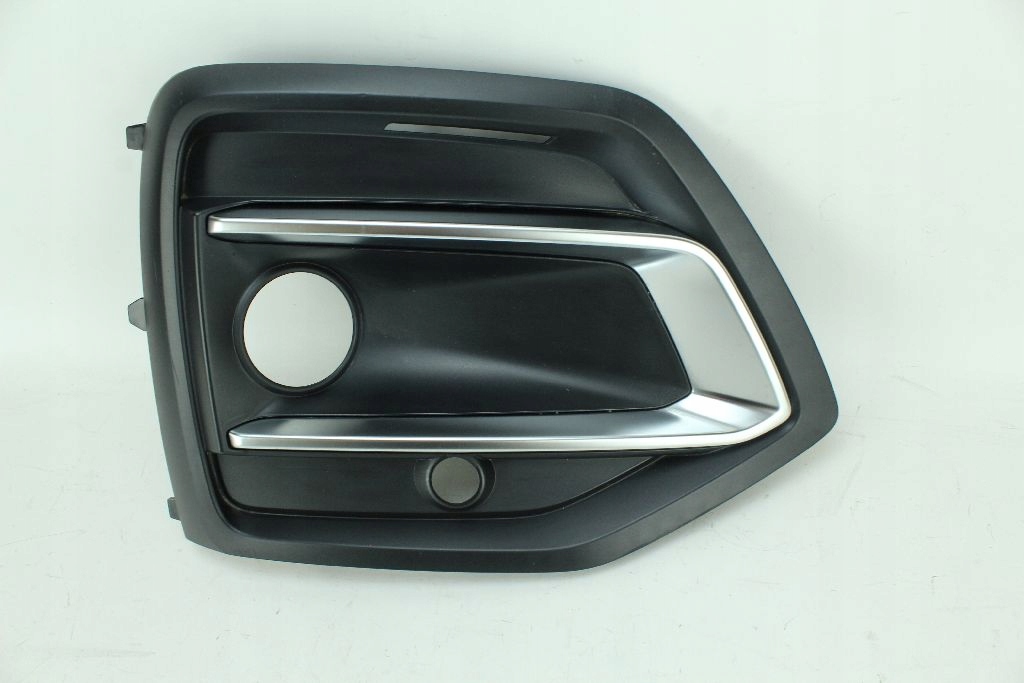 фото №1, Решітка бампера audi q5 ii права 80a807682n