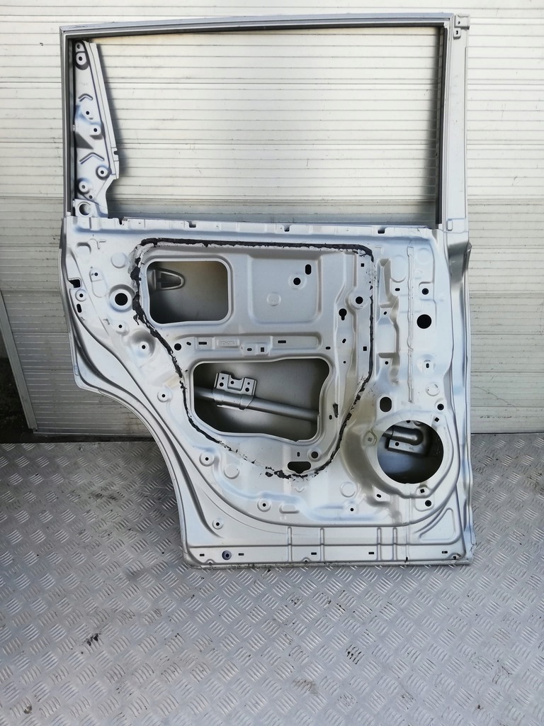 фото №13, C415/c423 /c441/d528 дверь toyota highlander 2014